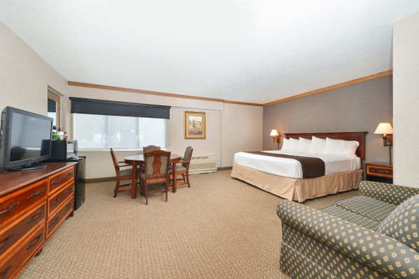 BISMARCK KELLY INN (Bismarck)